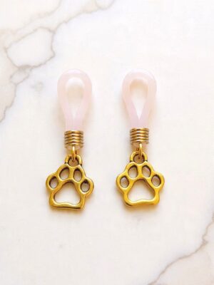 REPIOR AXIS Areola Constriction Loops Pawn, Silicon