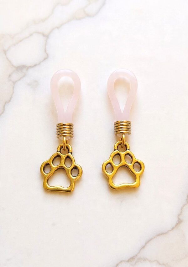 REPIOR AXIS Areola Constriction Loops Pawn, Silicon