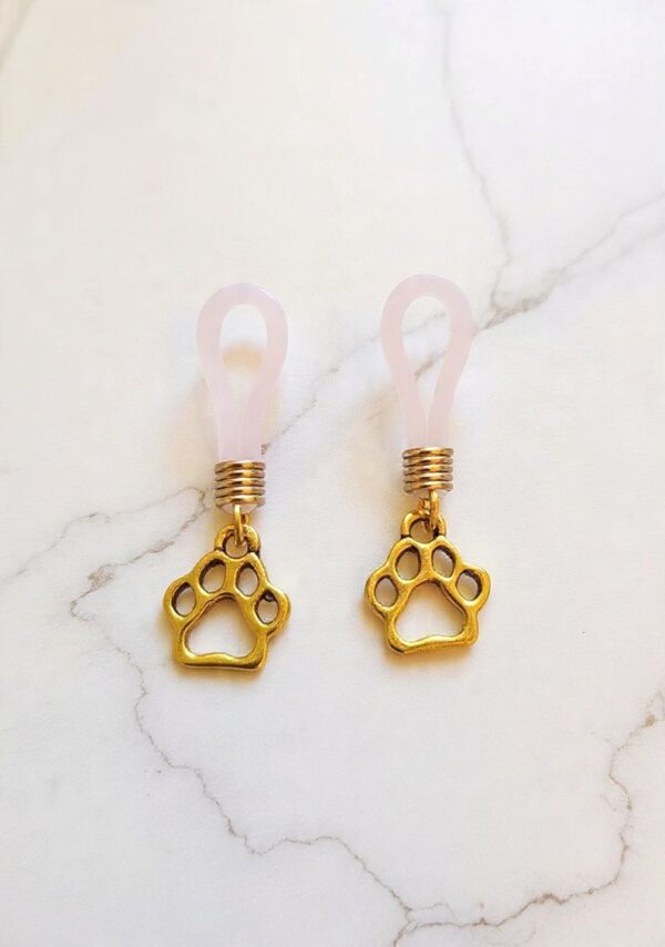 REPIOR AXIS Areola Constriction Loops Pawn, Silicon