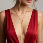 REPIOR AXIS Cervical-to-Apex Connection O-ring, Copper