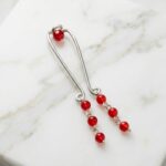 REPIOR AXIS Clitoral Sensory Anchor Aluminum