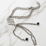 REPIOR AXIS Scrotal Suspension Trace Steel