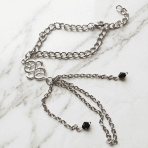 REPIOR AXIS Scrotal Suspension Trace Steel