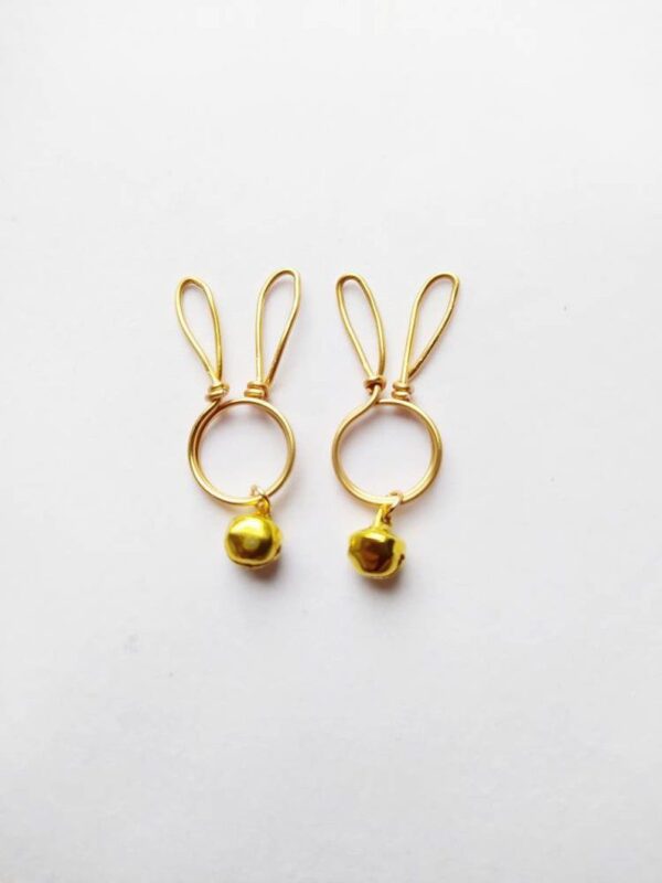 REPIOR BOND Apex Orbits Bunny, Copper