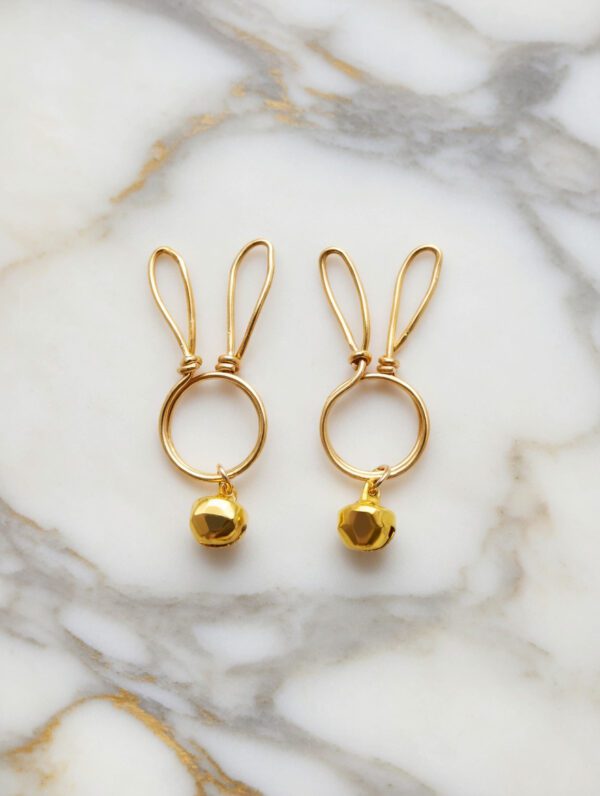 REPIOR BOND Apex Orbits Bunny, Copper