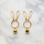 REPIOR BOND Apex Orbits Bunny, Copper