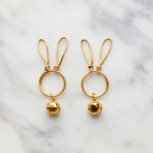 REPIOR BOND Apex Orbits Bunny, Copper