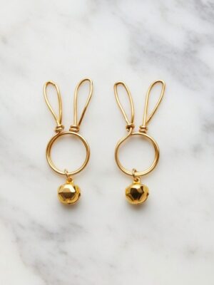 REPIOR BOND Apex Orbits Bunny, Copper