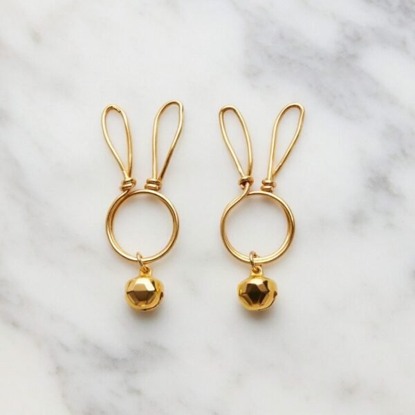 REPIOR BOND Apex Orbits Bunny, Copper