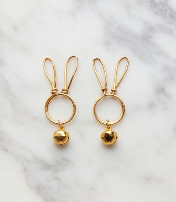 REPIOR BOND Apex Orbits Bunny, Copper