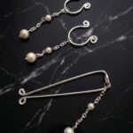 REPIOR BOND | Apex Orbits & Clitoral Anchor Set | Aluminum