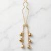 REPIOR CORE Clitoral Sensory Anchor Bells, Aluminum