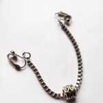 REPIOR CORE Scrotal Suspension Trace Steel