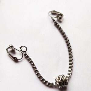 REPIOR CORE Scrotal Suspension Trace Steel