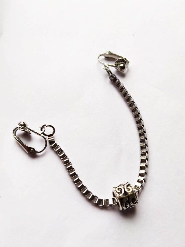 REPIOR CORE Scrotal Suspension Trace Steel