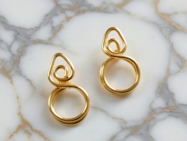 REPIOR FLUX Apex Orbits Copper