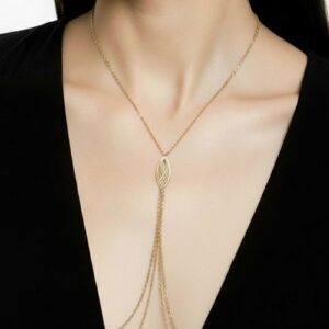 REPIOR FLUX Cervical-to-Apex Connection Copper