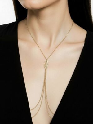 REPIOR FLUX Cervical-to-Apex Connection Copper