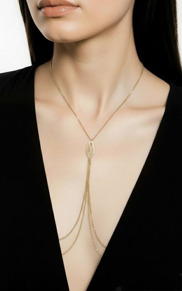 REPIOR FLUX Cervical-to-Apex Connection Copper