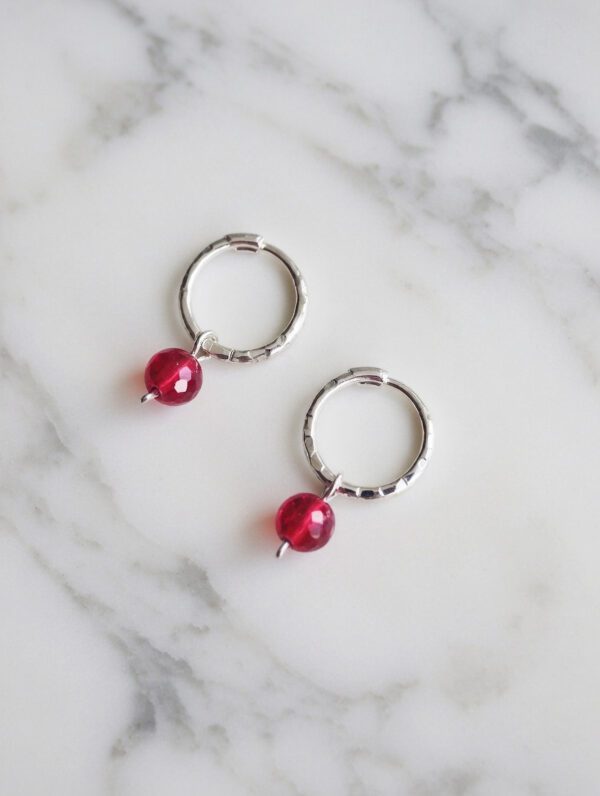 REPIOR GRAFT Apex Orbits Aluminum