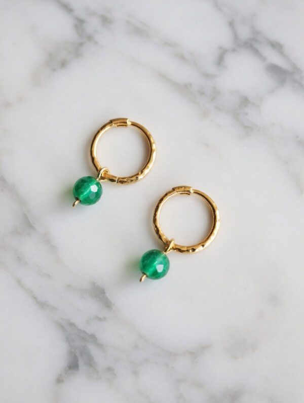 REPIOR GRAFT Apex Orbits Aluminum