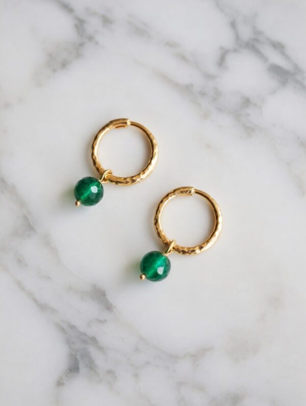 REPIOR GRAFT Apex Orbits Aluminum