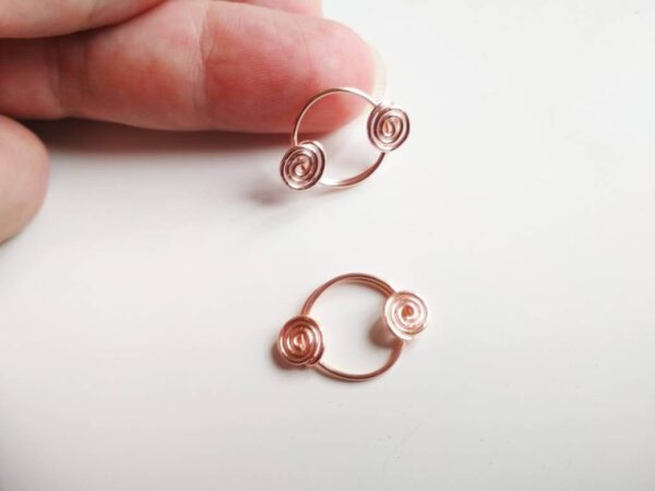 REPIOR GRAFT | Apex Orbits | Copper