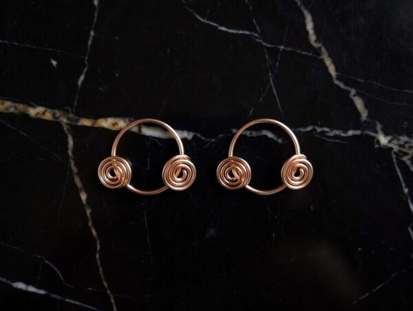 REPIOR GRAFT | Apex Orbits | Copper