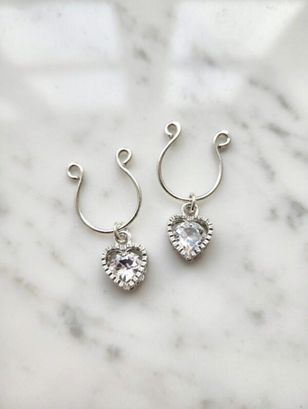 REPIOR KERNEL Apex Orbits Heart, Copper