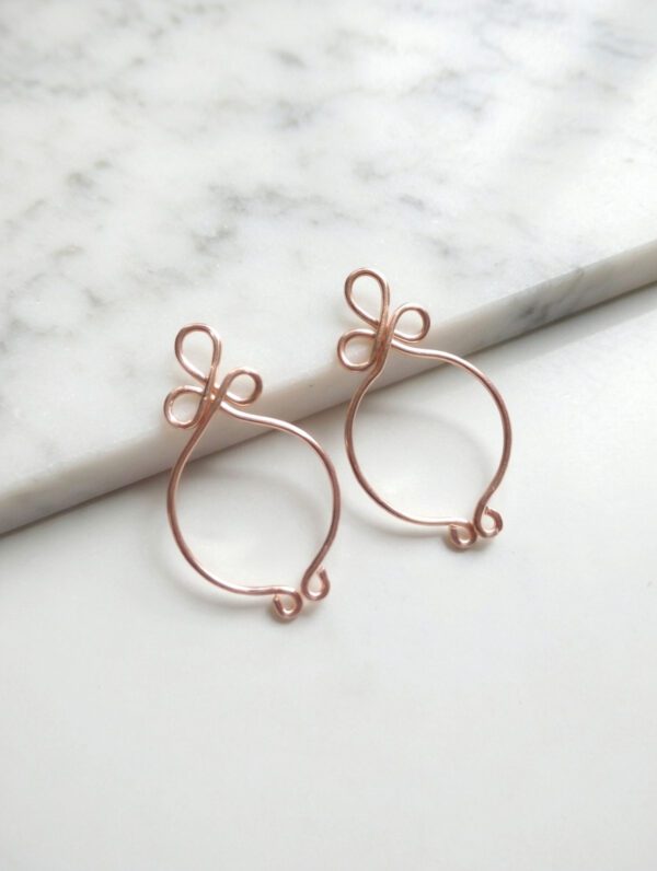 REPIOR LATTICE Apex Orbits Copper