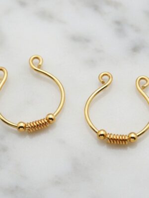 REPIOR LATTICE Apex Orbits Spring, Copper