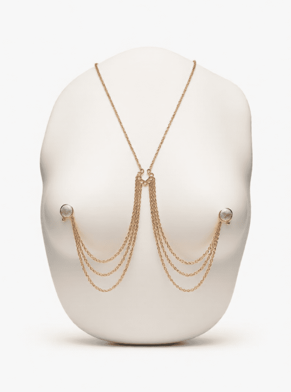 REPIOR LATTICE Cervical-to-Apex Connection Central, Copper