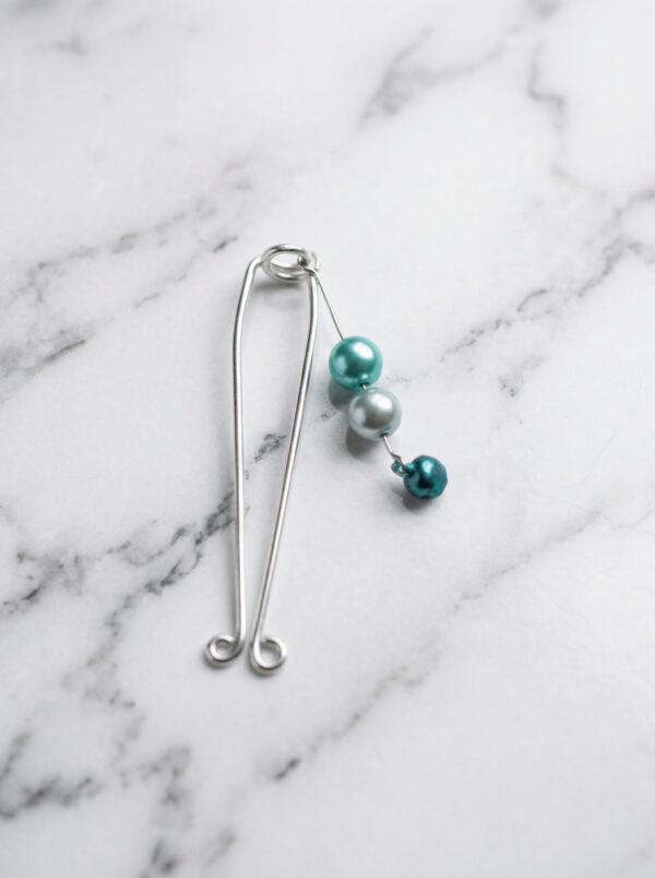 REPIOR LINK Apex Orbits & Clitoral Anchor Set Aluminum