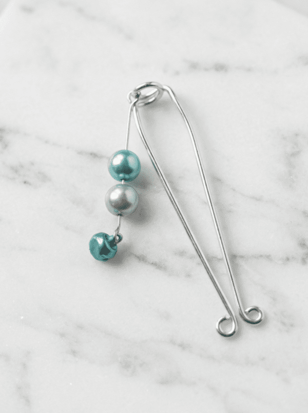 REPIOR LINK Apex Orbits & Clitoral Anchor Set Aluminum