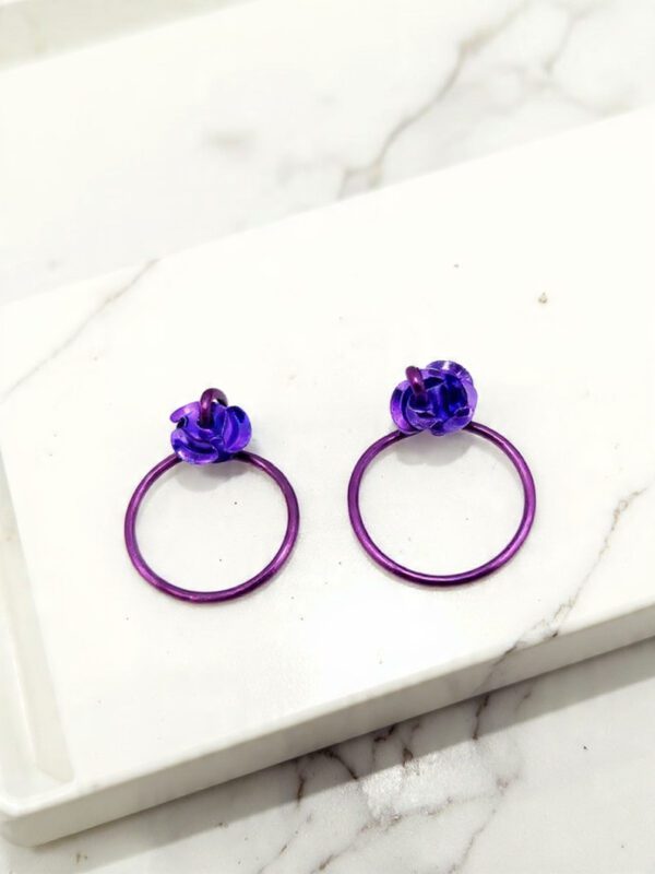 REPIOR LINK Apex Orbits Rose, Copper