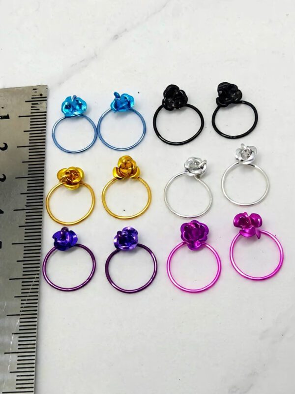 REPIOR LINK Apex Orbits Rose, Copper