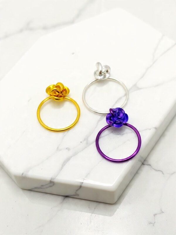 REPIOR LINK Apex Orbits Rose, Copper