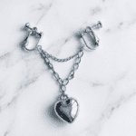 REPIOR LINK Labial Symmetry Chains Heart