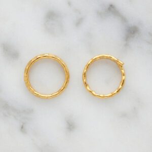 REPIOR NERVE | Apex Orbits | Simple, Aluminum