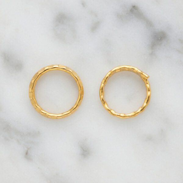 REPIOR NERVE | Apex Orbits | Simple, Aluminum