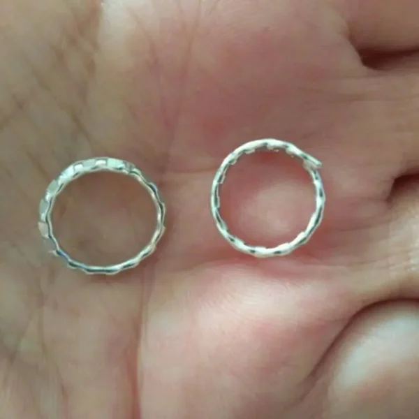 REPIOR NERVE | Apex Orbits | Simple, Aluminum