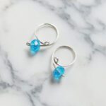 REPIOR NEXUS Apex Orbits Blue Crystals