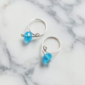 REPIOR NEXUS Apex Orbits Blue Crystals