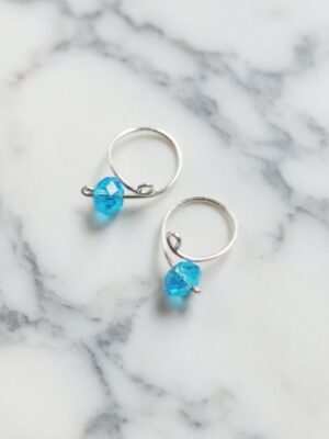 REPIOR NEXUS Apex Orbits Blue Crystals