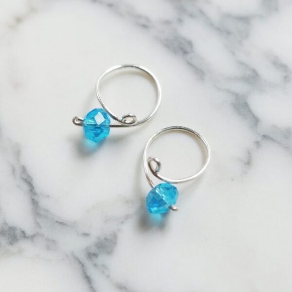 REPIOR NEXUS Apex Orbits Blue Crystals