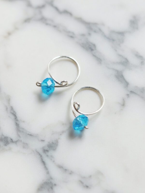 REPIOR NEXUS Apex Orbits Blue Crystals