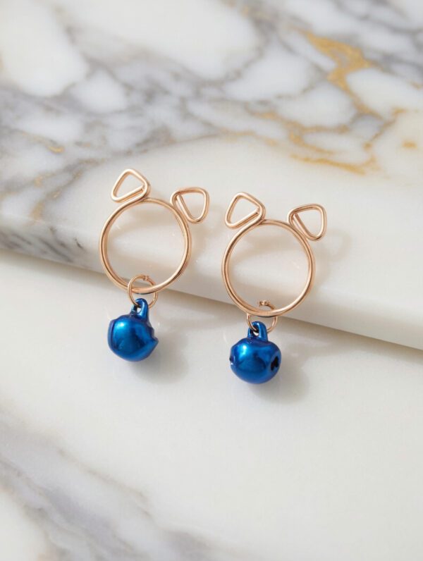 REPIOR NEXUS Apex Orbits Cat, Rose Gold, Copper