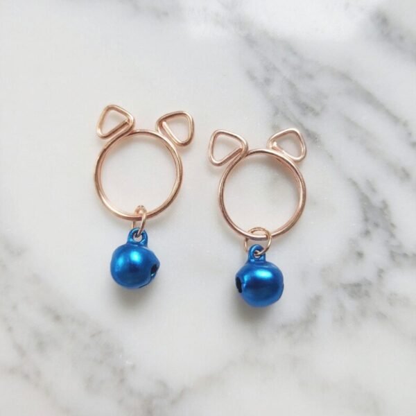 REPIOR NEXUS | Apex Orbits | Cat, Rose Gold, Copper