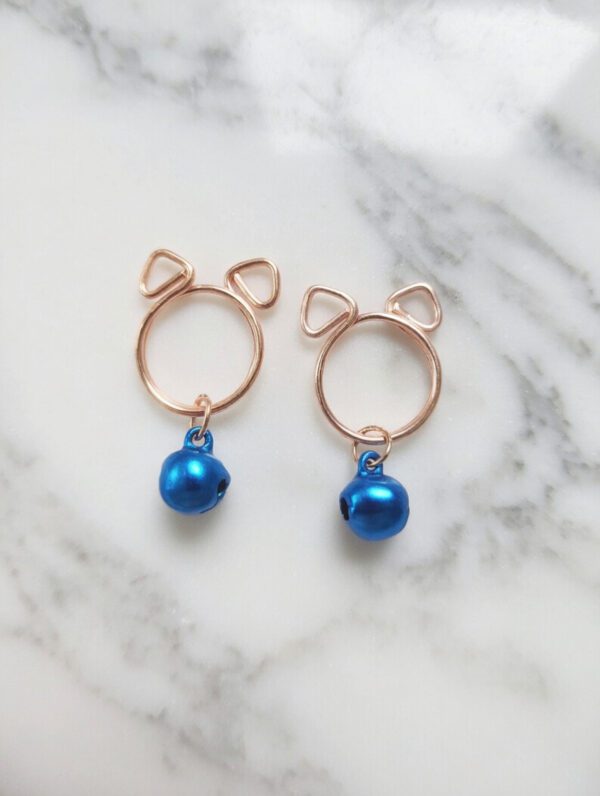 REPIOR NEXUS | Apex Orbits | Cat, Rose Gold, Copper