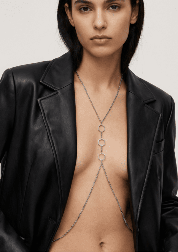 REPIOR NEXUS Cervical-to-Apex Connection Geometrical, Copper